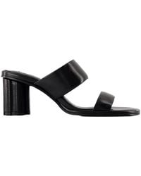Ami Paris - Sandalen - Lyst