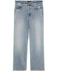 Haikure - Straight Fit Jeans - Lyst