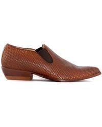 Sonora Boots - Cowboy & Biker Boots - Lyst
