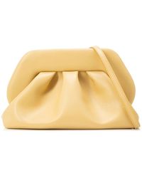 THEMOIRÈ - Weicher effekt recycelbare clutch tasche - Lyst