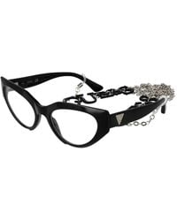 Guess - Glasses - Lyst
