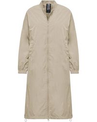 Bomboogie - Langer bomber nylon tel - Lyst