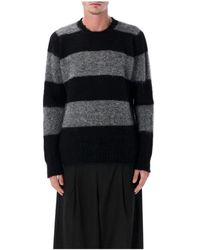 Howlin' - Round-Neck Knitwear - Lyst