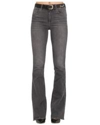 Liu Jo - Boot-Cut Jeans - Lyst