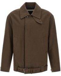 Dries Van Noten - Light Jackets - Lyst