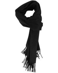 Lardini - Winter Scarves - Lyst
