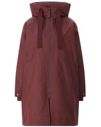 G Lab - Parka's - Lyst