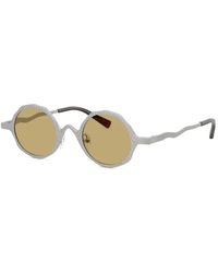 Emporio Armani - Sunglasses - Lyst
