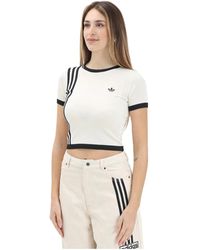 adidas Originals - T-Shirts - Lyst
