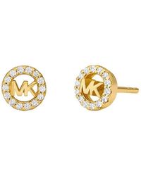 Michael Kors - Earrings - Lyst