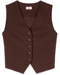 Oltre - Suit Vests - Lyst