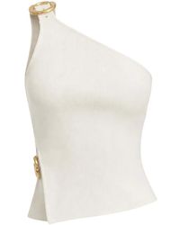 Cult Gaia - Valeria Top - Lyst