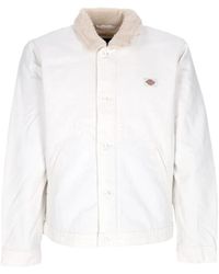 Dickies - Light Jackets - Lyst