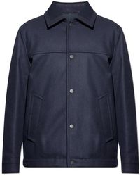 Moncler - Down Jackets - Lyst