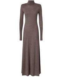 Pinko - Knitted Dresses - Lyst