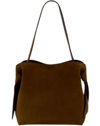 Acne Studios - Tote Bags - Lyst