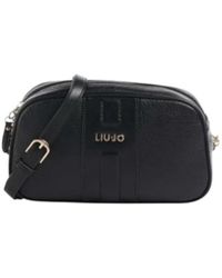 Liu Jo - M Camera Case - Lyst