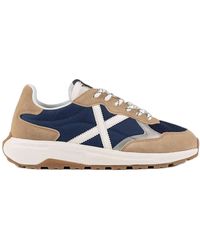 Munich - 4599006 Sneakers - Lyst