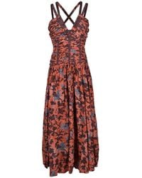 Ulla Johnson - Maxi Dresses - Lyst
