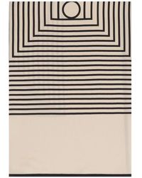 TOTEME - Silky Scarves - Lyst