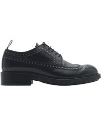 Burberry - Business Schuhe - Lyst