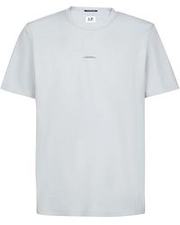 C.P. Company - T-Shirts - Lyst