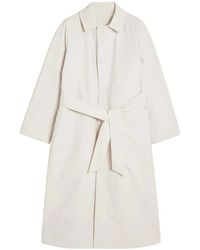 Holzweiler - Belted Coats - Lyst