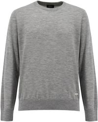 Brioni - Ultra-Soft Cashmere And Silk Pullover For - Lyst