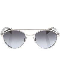 Balmain - Sunglasses - Lyst