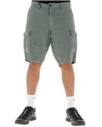 Lyle & Scott - Casual Shorts - Lyst