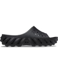 Crocs™ - Stilvolle und bequeme echo sandalen - Lyst