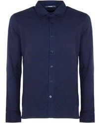 Kangra - Casual Shirts - Lyst