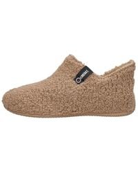 Verbenas - Schoenen ,Bruin ,Leer Yoi Slippers - Lyst