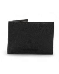 Emporio Armani - Wallets & Cardholders - Lyst