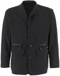 and wander - Light Jackets - Lyst