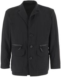 and wander - Light Jacket - Lyst