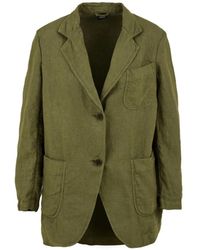 Aspesi - Blazers - Lyst