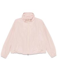 Herno - Light Jackets - Lyst