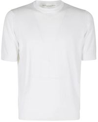 FILIPPO DE LAURENTIIS - T-Shirts - Lyst