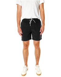Portuguese Flannel - Casual Shorts - Lyst