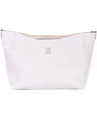 Ermanno Scervino - Bags > clutches - Lyst