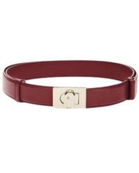 Furla - Belts - Lyst