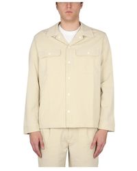 Howlin' - Casual Shirts - Lyst