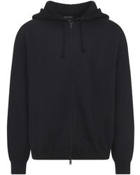 Y-3 - Zip-Throughs - Lyst
