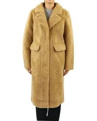 Goosecraft - Midnight Coat Voor - Lyst