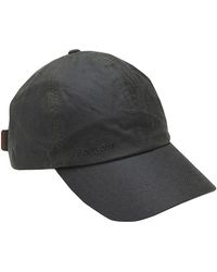 Barbour - Caps - Lyst