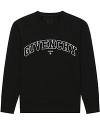 Givenchy - Long Sleeve Tops - Lyst