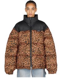 Vetements - Doudounes - Lyst