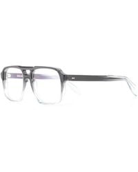 Cutler and Gross - Glasses - Lyst