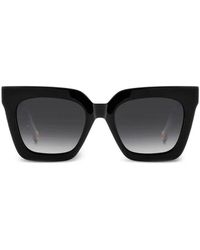Carolina Herrera - Sunglasses - Lyst